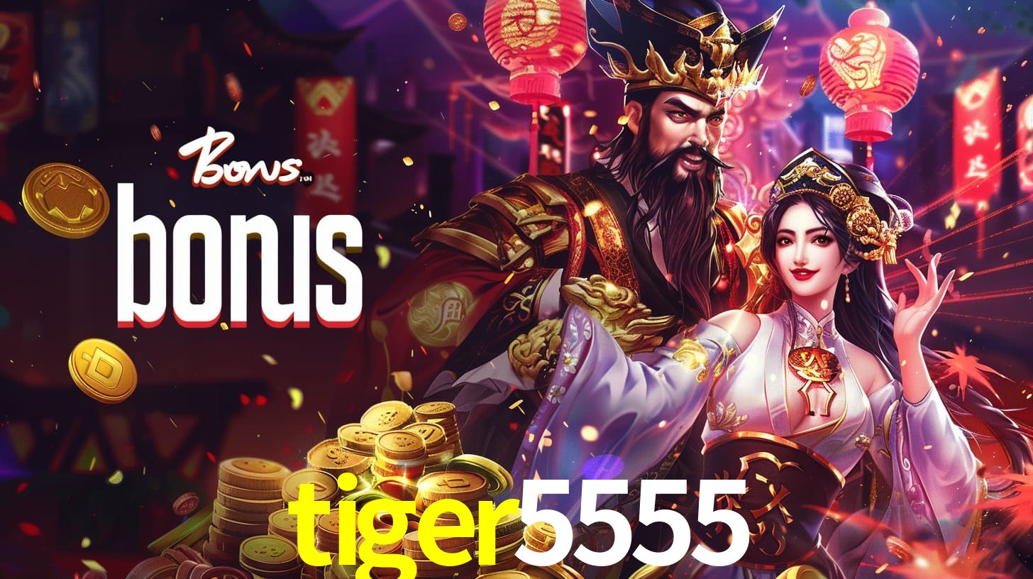 tiger5555 