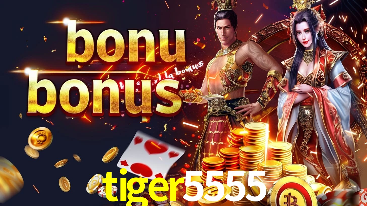 tiger5555 