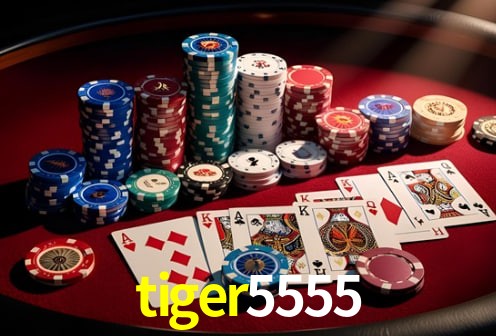 tiger5555 