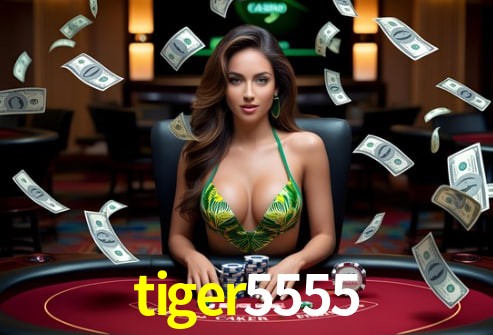 tiger5555 